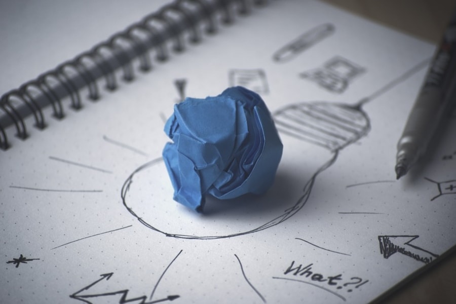 Beating Procrastination as a Entrepreneur